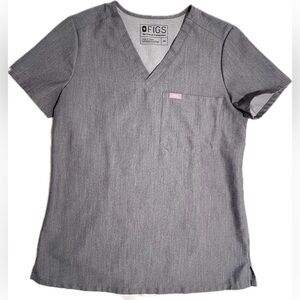 FIGS Catarina One-Pocket Scrub Top